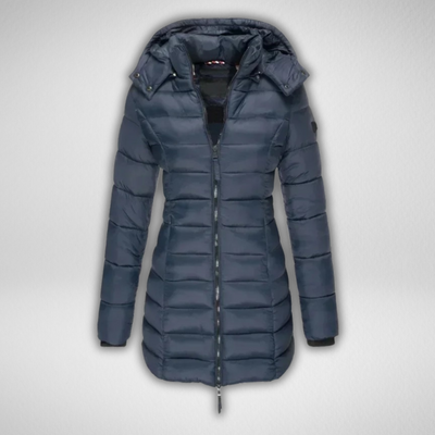 Eleanor | Elegant Parka