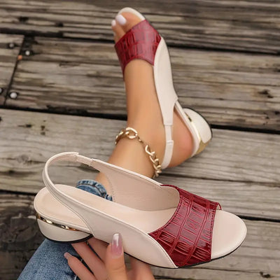 Katie | Orthopaedic Sandals