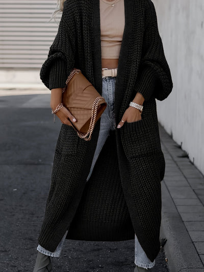Sofia - Cozy Cardigan