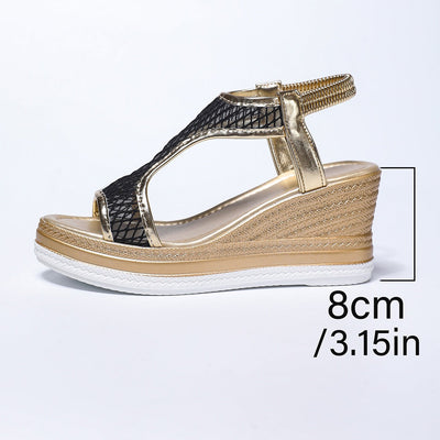 Nova | Orthopaedic Sandals