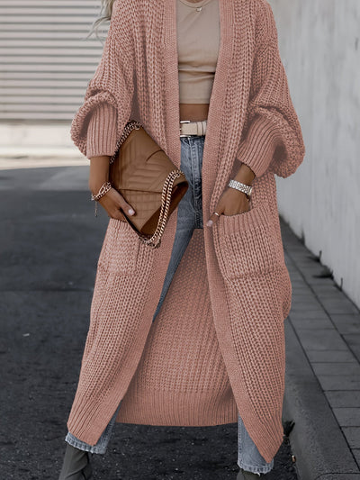 Sofia - Cozy Cardigan