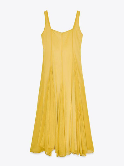 Sophia | Elegant Maxi Dress