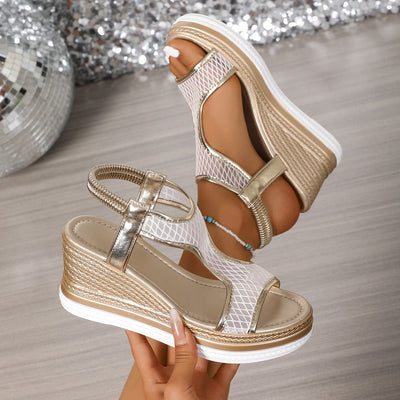 Nova | Orthopaedic Sandals