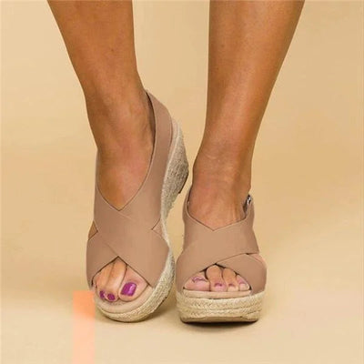 Tammi | Orthopaedic Sandals