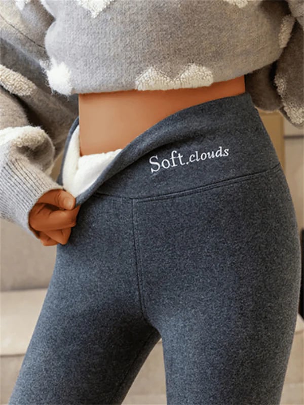Adèle – Soft and Comfortable Winter Pants