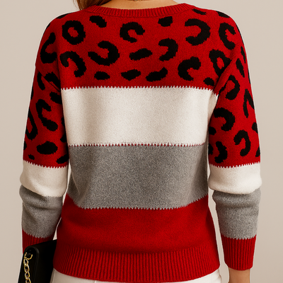 Charlotte | Elegant Jumper