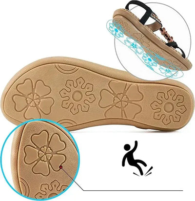 Marie | Orthopaedic Sandals