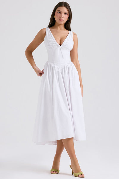 Isolde - Elegant Dress