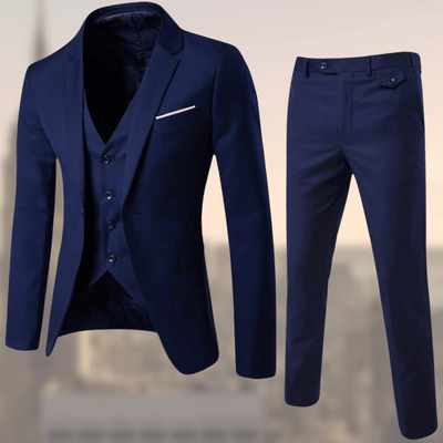 Jesse™ | The Elegant and High-Quality Suit