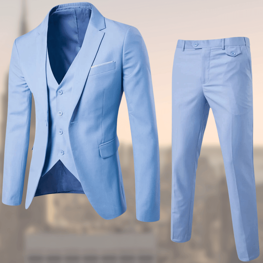 Jesse™ | The Elegant and High-Quality Suit