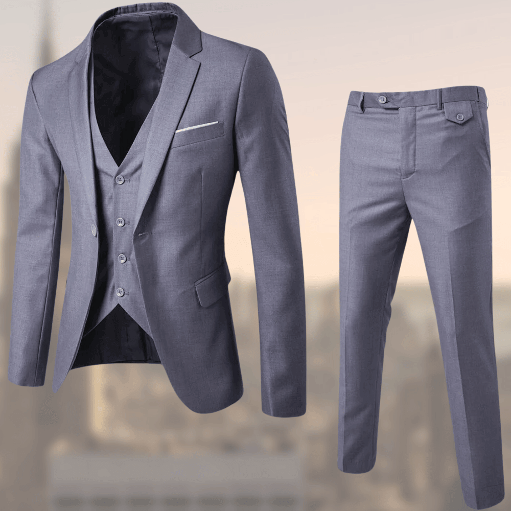 Jesse™ | The Elegant and High-Quality Suit