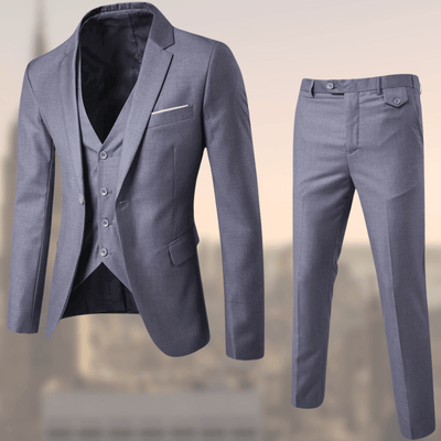 Jesse™ | The Elegant and High-Quality Suit