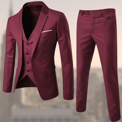 Jesse™ | The Elegant and High-Quality Suit
