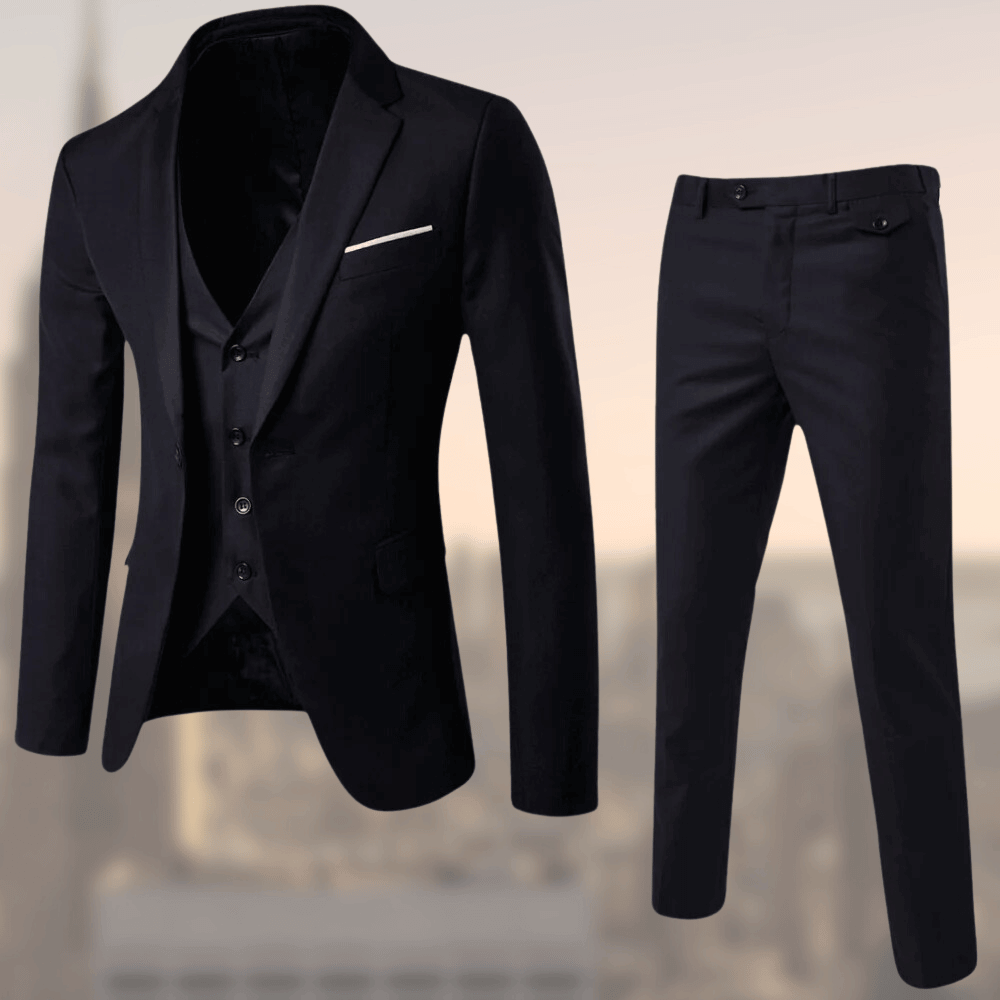 Jesse™ | The Elegant and High-Quality Suit