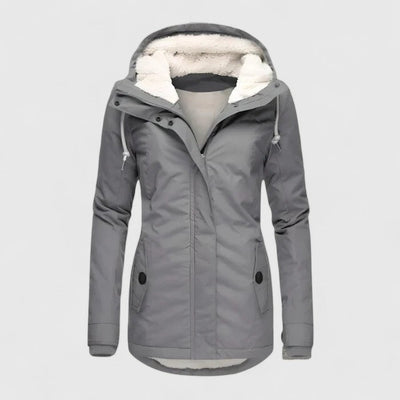 Lucinda | All-Weather Coat
