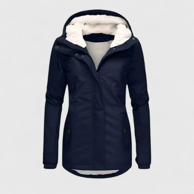 Lucinda | All-Weather Coat