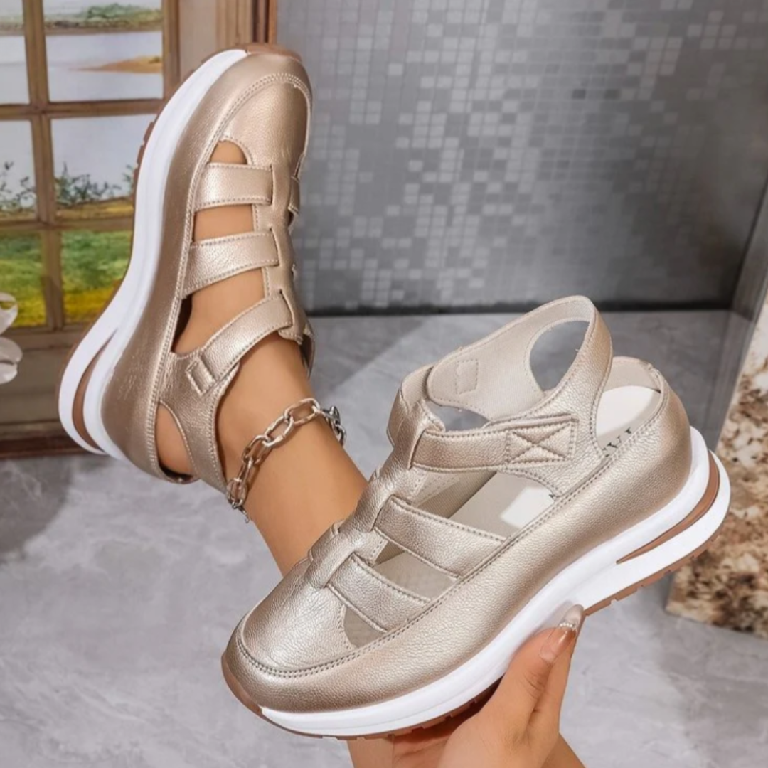 Emily | Orthopaedic Sandals