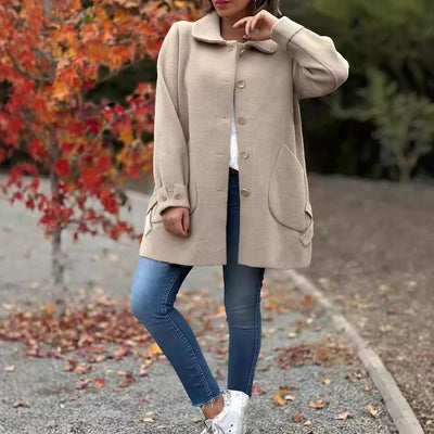 Helen | Elegant Coat