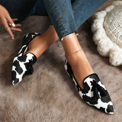 Charlotte | Everyday Loafers