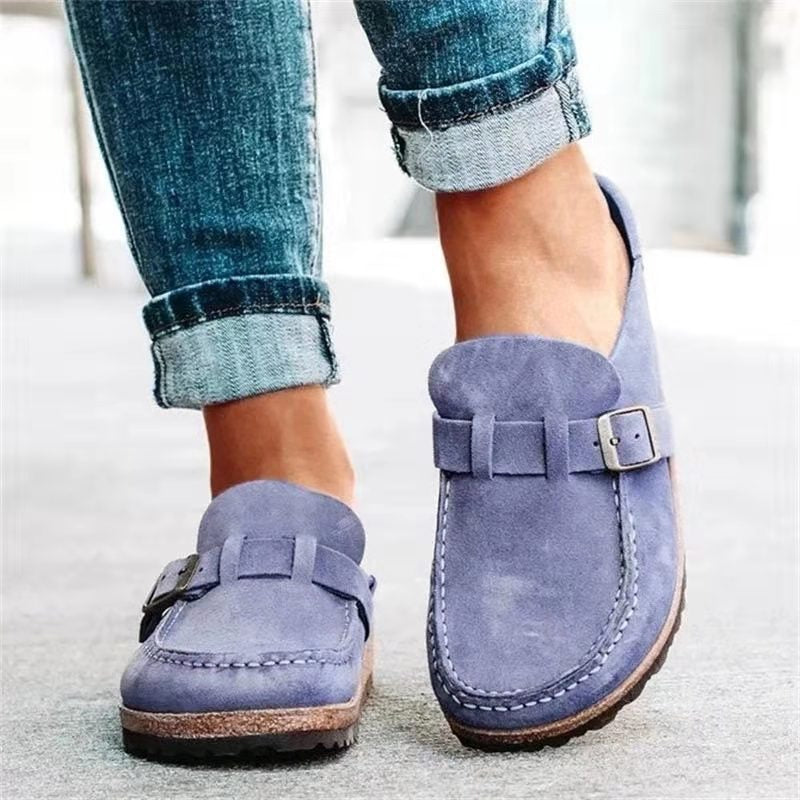 Kendra | Elegant Orthopaedic Clogs