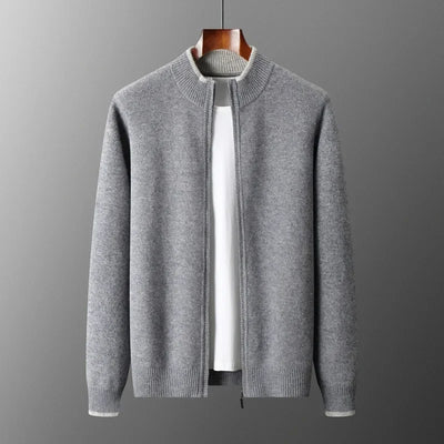 Amalfi Cashmere Cardigan