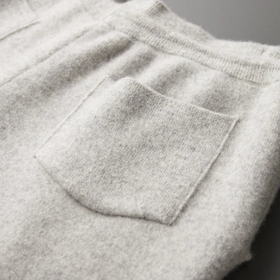 Santori Cashmere Trousers