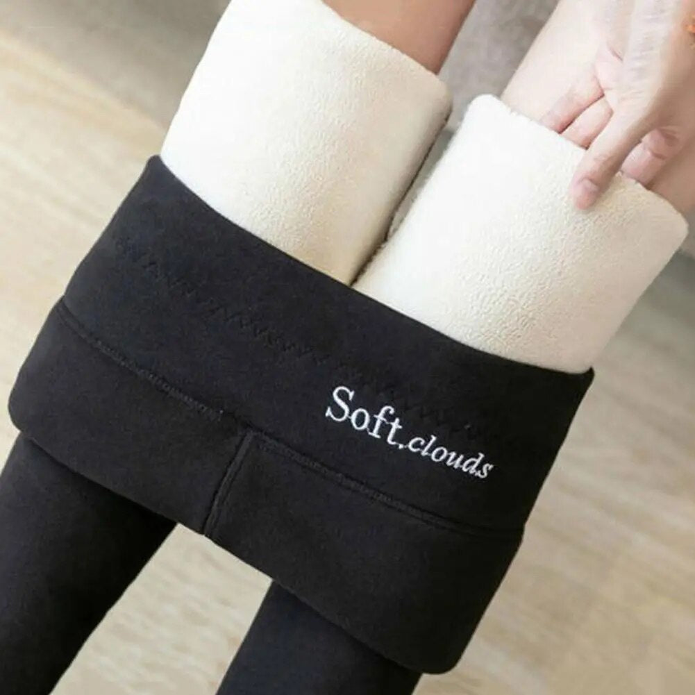 Adèle – Soft and Comfortable Winter Pants