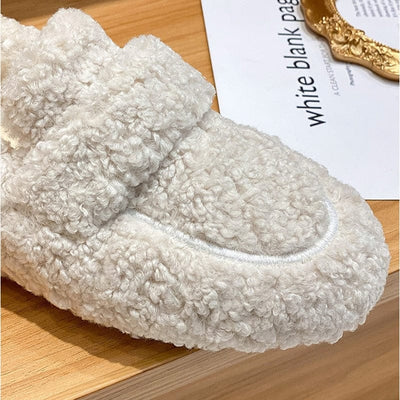 Gemma | Soft Comfort Loafers