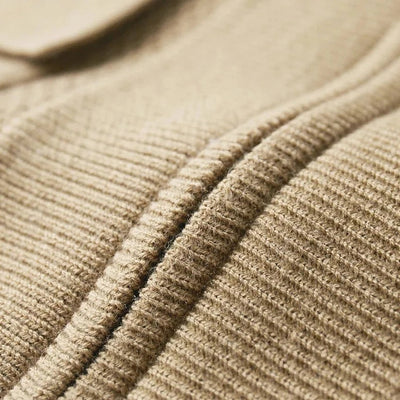 Amari Cashmere Cardigan