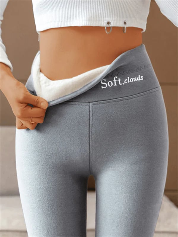 Adèle – Soft and Comfortable Winter Pants