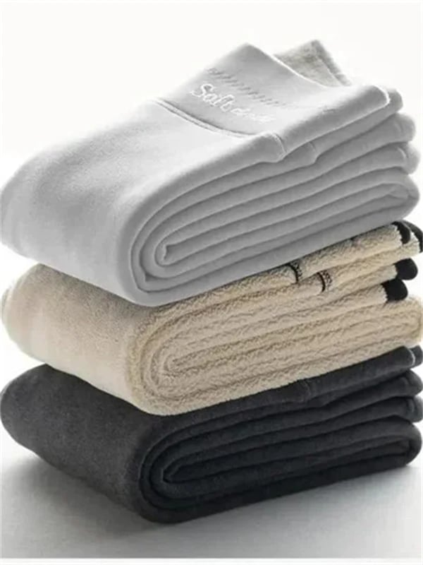 Adèle – Soft and Comfortable Winter Pants