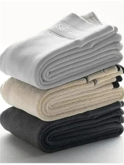 Adèle – Soft and Comfortable Winter Pants