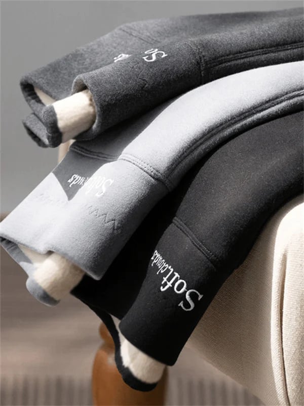Adèle – Soft and Comfortable Winter Pants