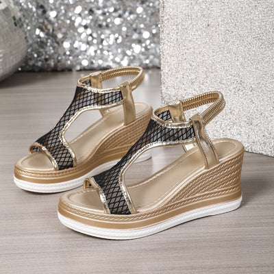 Nova | Orthopaedic Sandals