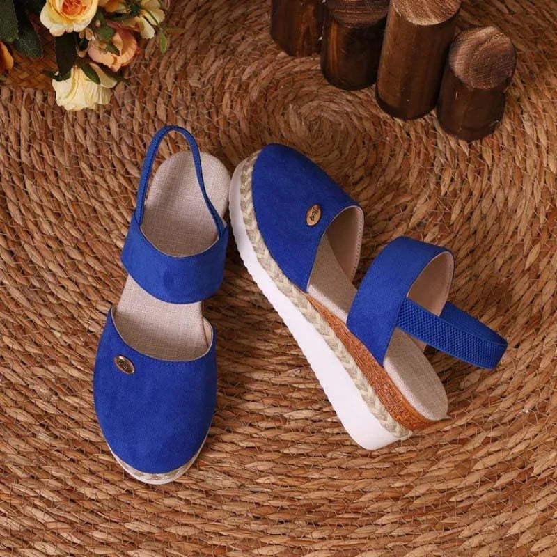 Evelyn | Orthopaedic Sandals