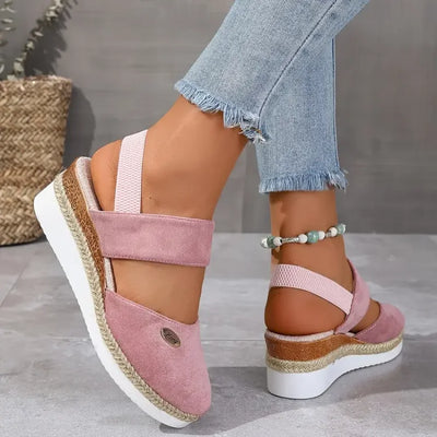 Evelyn | Orthopaedic Sandals