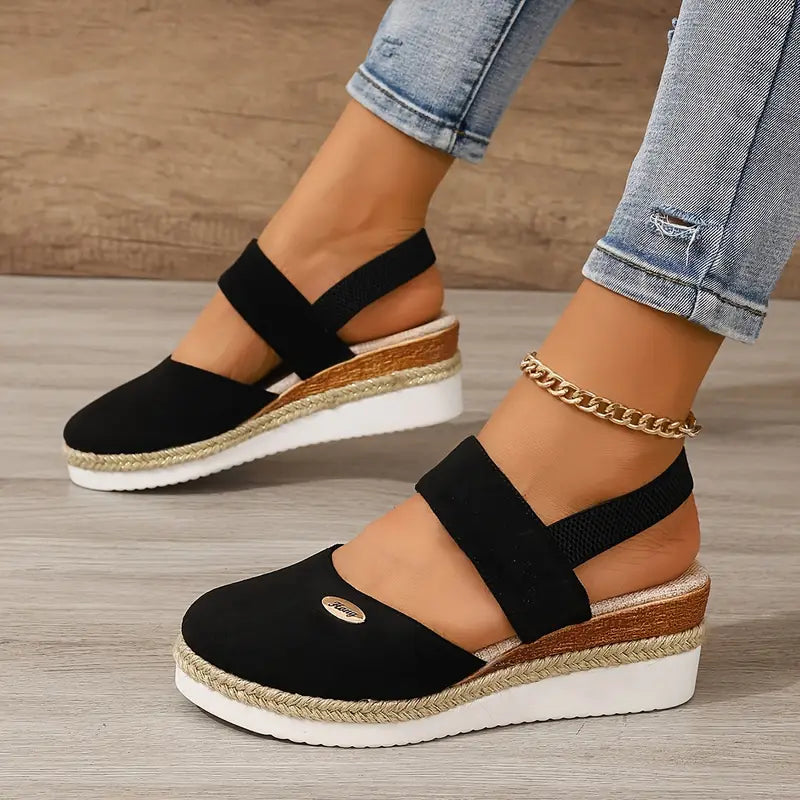 Evelyn | Orthopaedic Sandals