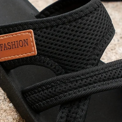 Elody | Orthopaedic Sandals