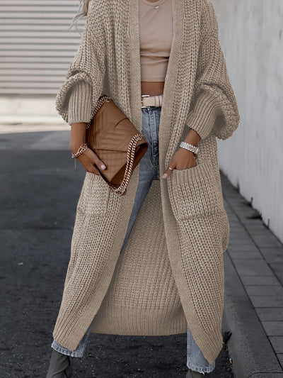 Sofia - Cozy Cardigan