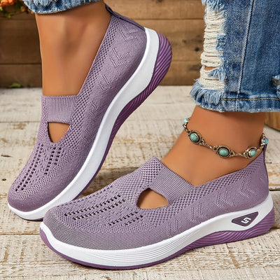ErgoStep™ | Orthopaedic Comfort Sneakers