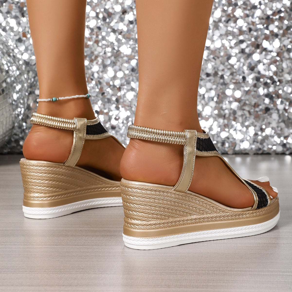 Nova | Orthopaedic Sandals