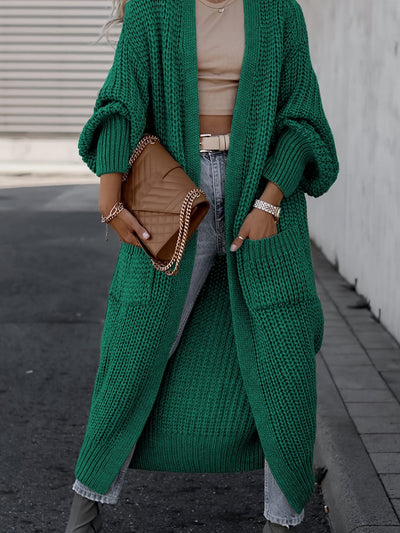 Sofia - Cozy Cardigan