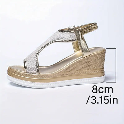 Nova | Orthopaedic Sandals