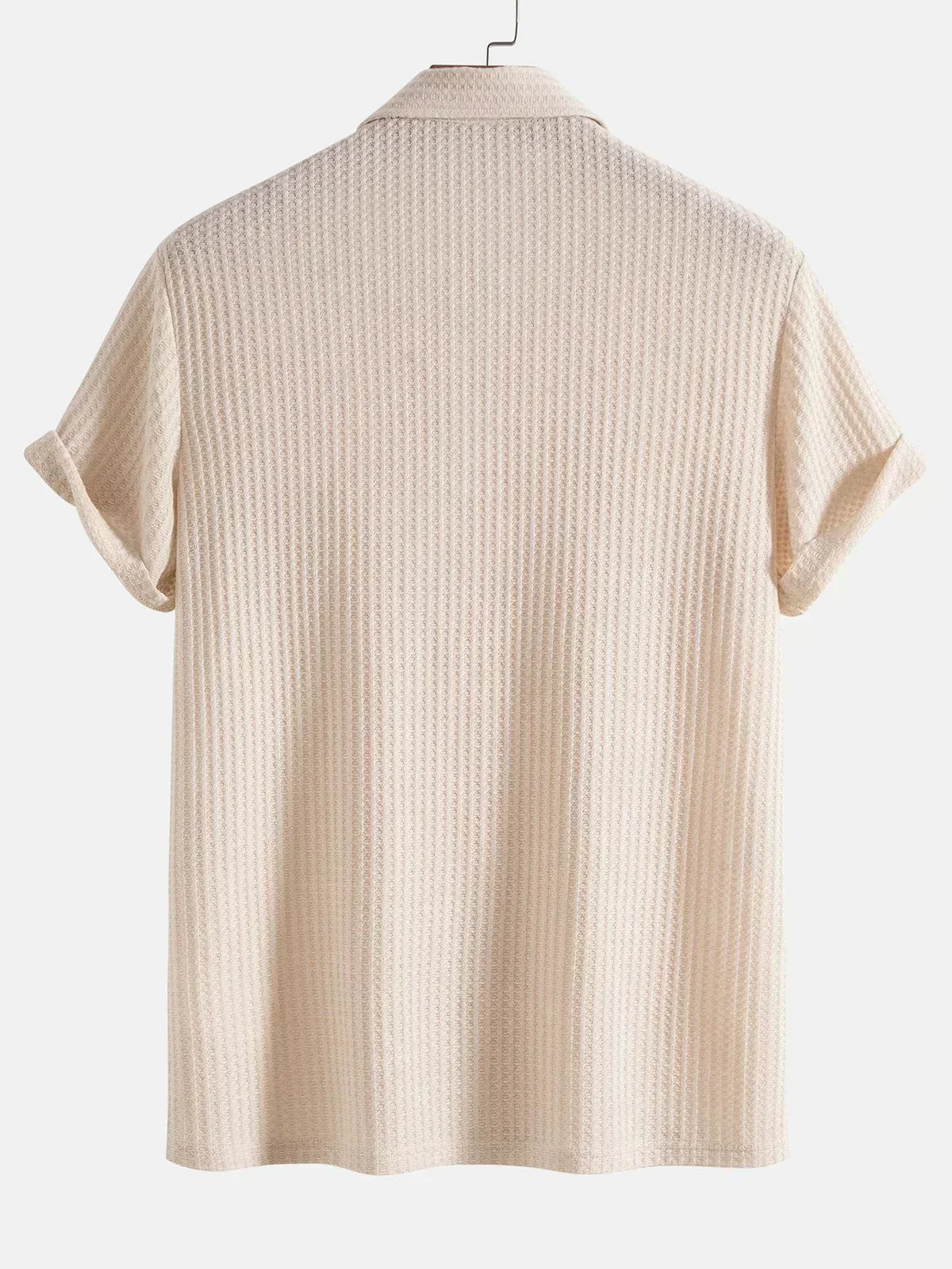 August™ | Premium Polo Shirt