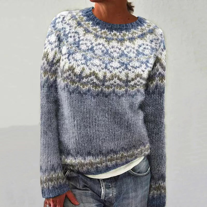 Molly | Elegant Jumper