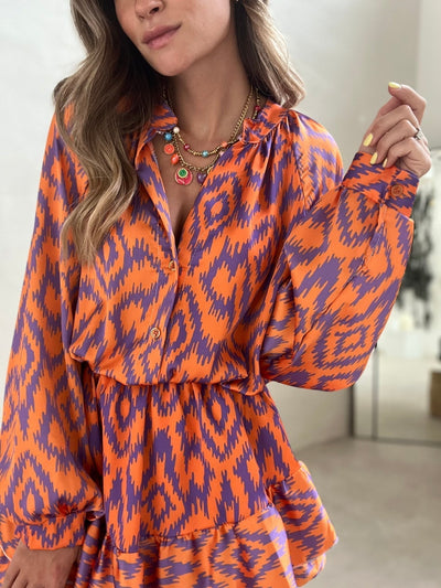 Roselle - Summer Jumpsuit