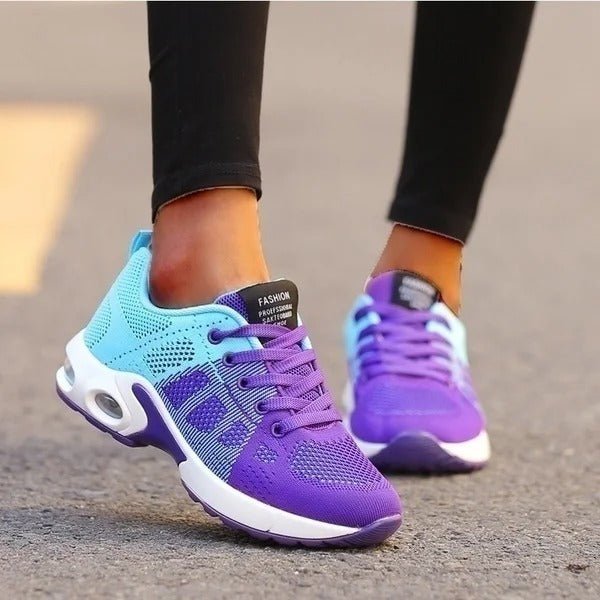 Kelly | Orthopaedic Sneakers