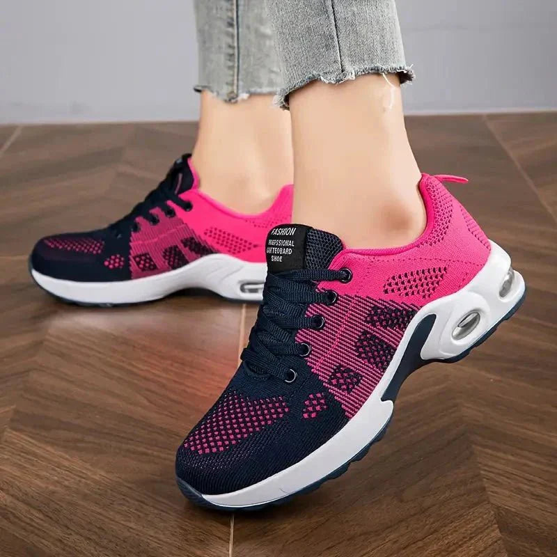 Kelly | Orthopaedic Sneakers