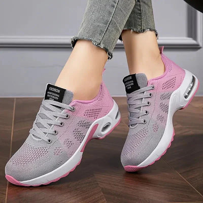 Kelly | Orthopaedic Sneakers