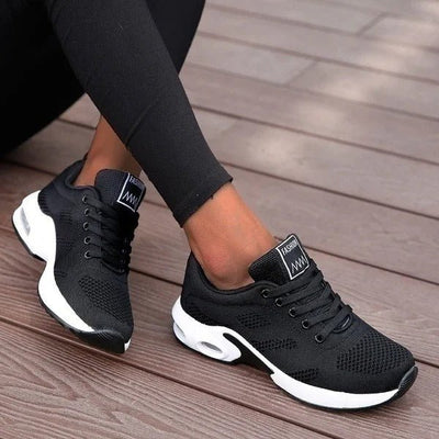 Kelly | Orthopaedic Sneakers